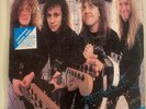 1987 METALLICA  The Garage days 12