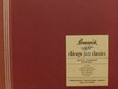 Benny Goodman's Boys - Chicago Jazz Classics - 4xShellac, 10