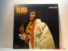 ELVIS PRESLEY -(LP)- PURE GOLD - INCLUDING - KENTUCKY RAIN - IN THE GHETTO- 1975