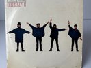 The Beatles Help  12