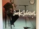 Jack Johnson - Sleep Through The Static, 2008 1st Vinyl 2 LP Record NEW SEALED