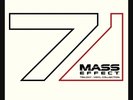 Mass Effect Vinyl LP Soundtrack  New