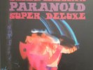 Black Sabbath - Paranoid Super Deluxe (LP, Album, RE, RM, Gat + LP, Album, RE, G