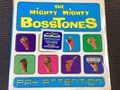 The Mighty Mighty Bosstones Pay Attention 2LP Sealed 2000