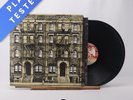 Led Zeppelin Physical Graffiti Double LP + LP Vinyl Record - NM/EX