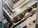 The Beatles - 1967-1970 Double Vinyl LP The Blue Album 1973 Capitol