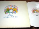 QUEEN A NIGHT AT THE OPERA LP VG+ EMI HOLLAND WHITE COLORED VINYL CLASSIC ROCK