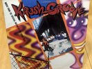 KRUSH GROOVE - Music from the Original Soundtrack - Vinyl LP Record Album