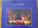 DEEP PURPLE-MADE IN JAPAN- UK 2014 LIMITED EDITION 9 LP BOX SET SUPER DELUXE