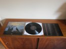 Roxy Music - Avalon LP - Nr Mint Archive 1st UK Press Vinyl - Worldwide Shipping