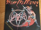 Slayer - Show No Mercy (LP, Album)