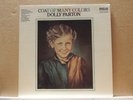 DOLLY PARTON “COAT OF MANY COLORS” ALBUM 1971