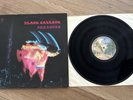 Black Sabbath Paranoid Lp ex Vinyl Record OZZY Osbourne