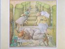 LP 33 Genesis Selling England By The Pound UK 1973 Charisma – CAS. 1074