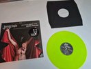 Twin Temple Bring You Their Signature Sound Green Vinyl Satanic Doo-Wop Used