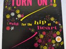 Christian Yoga Church - Turn On  Original LP Private Cult Psych
