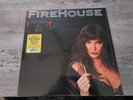 Firehouse S/T 180 Gram NEW VINYL Smoke and Fire LP