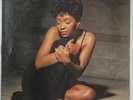 Anita Baker – Rapture, 1986 LP, Elektra – 60444-1