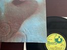 Pink Floyd Meddle 1971 issue UK VINYL LP texture gatefold slv, A4/B3