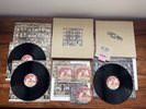 Led Zeppelin : Physical Graffiti : Sup Dlx Num Ed 3CD + 3x180g LP Box 2015 NMint