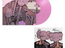 Clipse - Let God Sort Em Out - PINK VINYL + AUTOGRAPHED INSERT