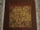 REPUDILATION - Purging Of Impurity LP Rottrevore Sintury Prophecy Grave