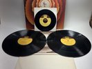 STEVIE WONDER Songs In The Key Of Life - 1976 1st Press Tamla 2-LP COMPLETE - EX