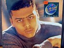 Al B. Sure  - In Effect Mode 1988 Warner Bros. Uptown 1-25662 Specialty Press EX