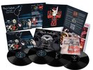 Black Sabbath Live Evil 4LP Super Deluxe Vinyl Edition Ronnie James Dio Iommi