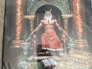 Savatage Hall Of The Mountain King Vinyl