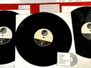 SOUNDGARDEN Badmotorfinger UMe TEST Pressing 2LP Vinyl D-Side Etching Cornell
