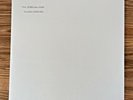Chris Stapleton Starting Over - 2 LP Black Vinyl Gatefold - Slip-Mat -Pre-Owned