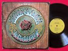 GRATEFUL DEAD AMERICAN BEAUTY LP (1970) ORIG 1ST PRESS GREEN WS 1893 STEREO