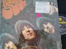 THE BEATLES   Rubber Soul   PMC 1267 (XEX 579-6) Capitol   MONO   *NM Vinyl*