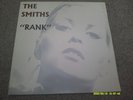 THE SMITHS Rank & INNER  1988  ROUGH TRADE    superb EX