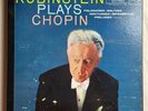 ARTHUR RUBINSTEIN Plays Chopin 1958 Vinyl Box Set RCA LM-6802 - VG+