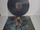 LITA FORD Out For Blood 1983 First BANNED COVER Mercury Vinyl LP EX The Runaways