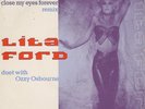 Lita Ford - Close My Eyes Forever (Remix), 7