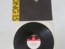 DEPECHE MODE Behind The Wheel / Route 66 MUTE UK VINYL 12
