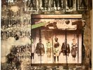 Clan Of Xymox - 1985 U.K. Debut - 4AD – CAD 503 - With Printed Innersleeve