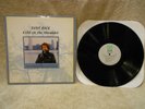 Tony Rice - Cold On The Shoulder LP Vinyl Record - Bluegrass Style -NM/VG+