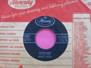 CONWAY TWITTY - Maybe Baby / Shake it Up - 45 rpm - Mercury 71148