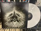 GORGUTS - COLORED SANDS DOUBLE LP WHITE VINYL