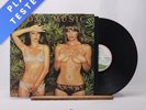 Roxy Music Country Life A-2 B-1 First Uk Press LP Album Vinyl Record - VG+/VG+