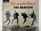 The Beatles Twist And Shout 7
