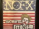 NOFX - WOE - Final Tour - San Pedro Vinyl