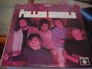 THE FALLEN ANGELS, vg+ psych lp on ROULETTE 1967 stereo