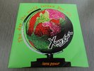 X-Ray Spex THE DAY THE WORLD TURNED DAY-GLO 1978 UK 7