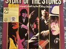 The Rolling Stones - Story Of The Stones 2x 12” Vinyl Records 2x EX