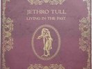 Jethro Tull Living in the Past LP Record Vinyl Chrysalis  CJT 1  VG+ A-1U